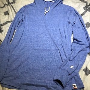 Champion lightweight hoodie